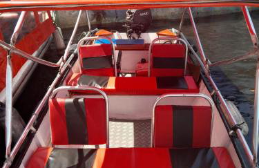 Amazônia Residencial Romulo Tour Ap 4 - Foto 10