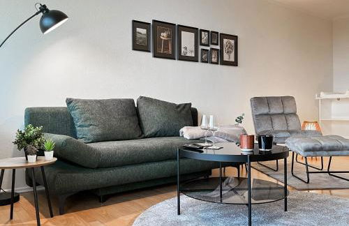 LTA Apartment Unterschleißheim bei München - 6P, Parkplatz, S-Bahn - Foto 5