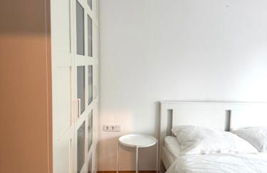 AM Apartment - Foto 8