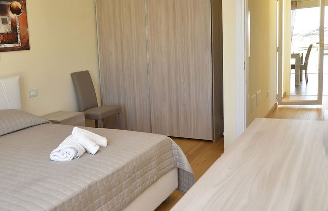 Aria di Vacanza - Villa Diamante - Photo 8