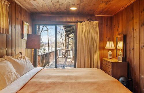 Lakeside Getaway - Lake Access & Firepit - Photo 43