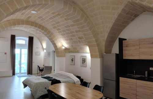 Antica Dimora B&B VOLTE D'OGIVA - Foto 1