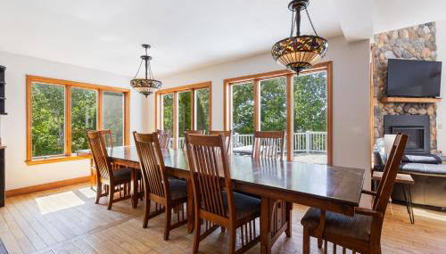 The Heights - Mountain Views, Hot Tub, Pool home - Foto 4