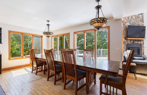 The Heights - Mountain Views, Hot Tub, Pool home - Foto 4