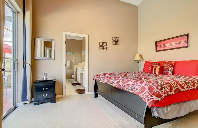 Ariel Private Pool Home W Spa - Foto 48