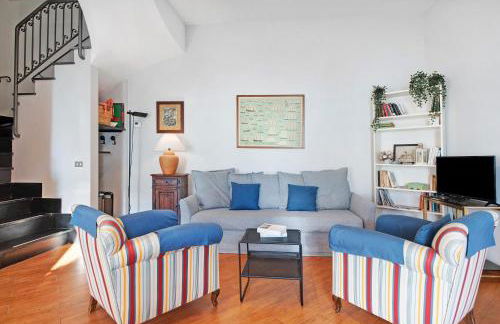 Appartamento Accogliente Vista Mare - Foto 12