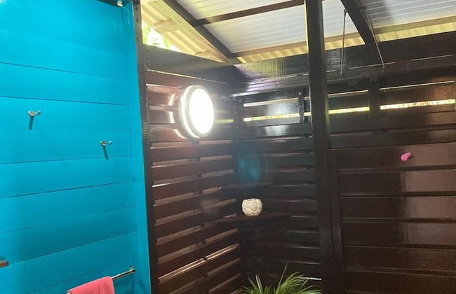 Piton Bungalows Ecolodges - Foto 64