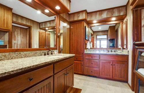 Ridge - A Birdy Vacation Rental - Foto 34