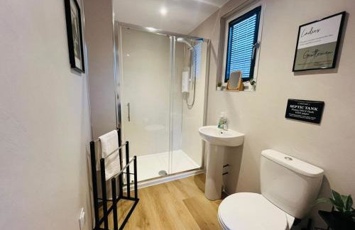 The Canal Cabin - Foto 8