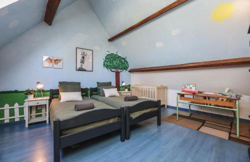 La Demeure de la Poterie, Wimille & Wimereux - Foto 5