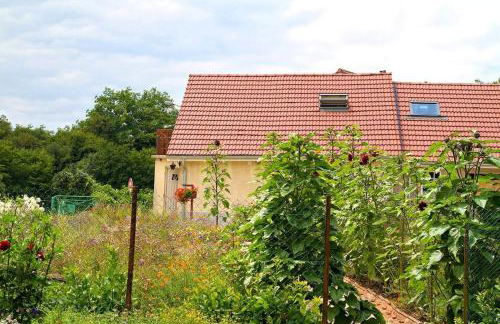 Gîte des Prés de la Douce - Foto 9