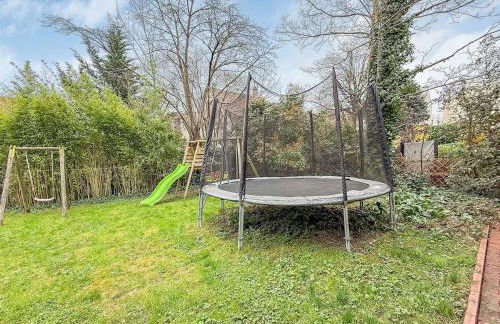 Villa avec piscine 15 min Paris - Foto 45