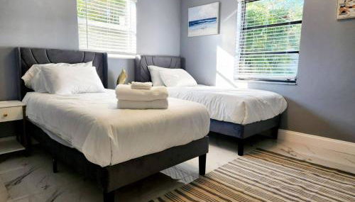 2-bed Lakeridge Fllfree Parking 6 Min To Beach - Foto 5