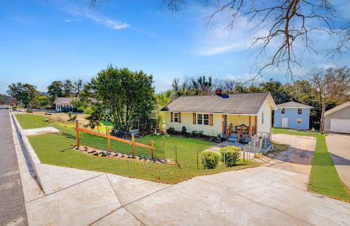 Firefly Hideaway near Riverwalk - Foto 12