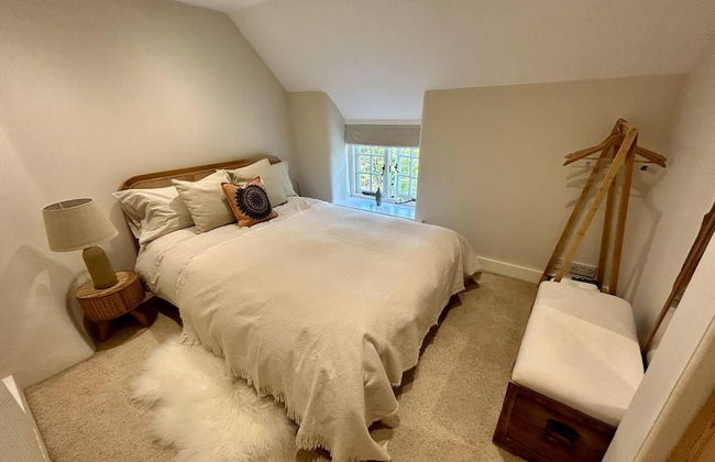 Charming 3-bed Cottage Near Chipping Norton - Foto 4