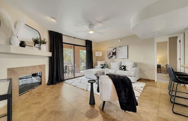 Kings Way #201 Fountain Hills - Foto 15