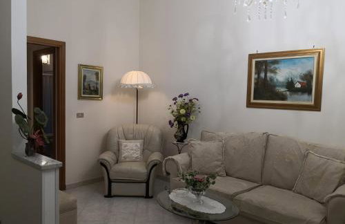 Casa Zia Pina - Foto 13