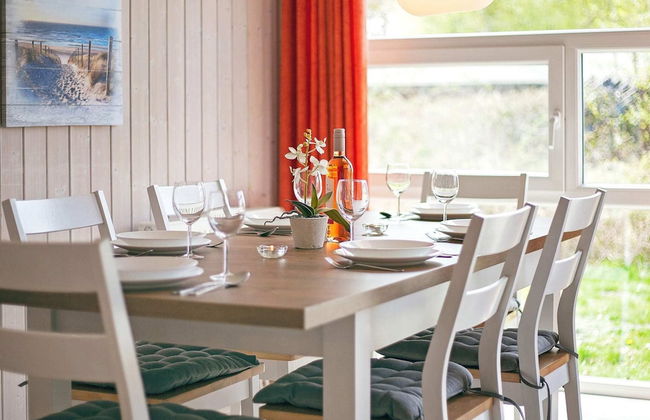 Holiday Home in GrÃ¶mmitz - Foto 16