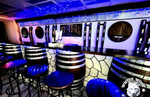 WHITE WOLF FARMHOUSE Retreat - Foto 5