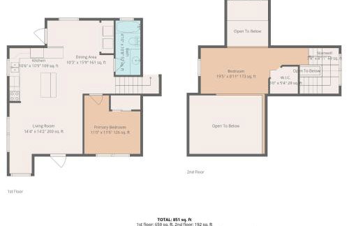 Lofty Dreams - Foto 3