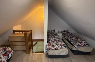 Agroturystka Jaśkowo - Foto 18