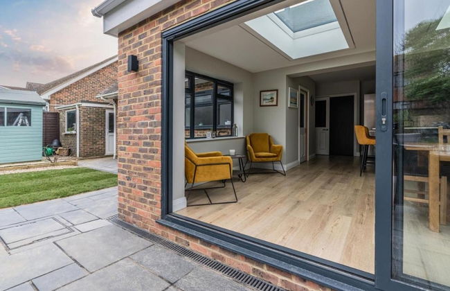 Seaford Retreat By My Getaways - Foto 5