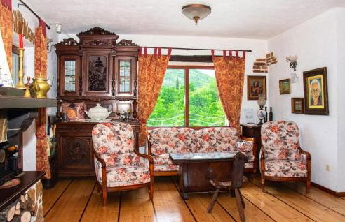 7 Bedroom Gorgeous Home In Grabovac - Photo 26