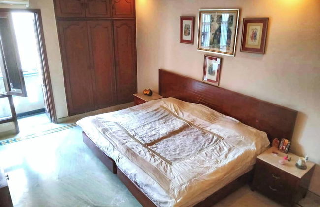 3 Bed Flat - Sleeps 6 - Parking - Wifi - Foto 4