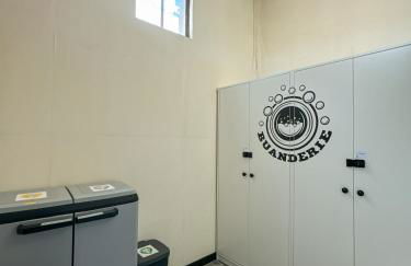 Appartement Quai 80 - Foto 30