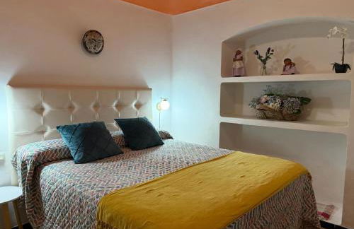 Casa Rural El Limonero - Foto 71