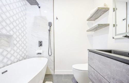 2 Units Oasis Villa w terrace&roofdeck 12 pax - Foto 11