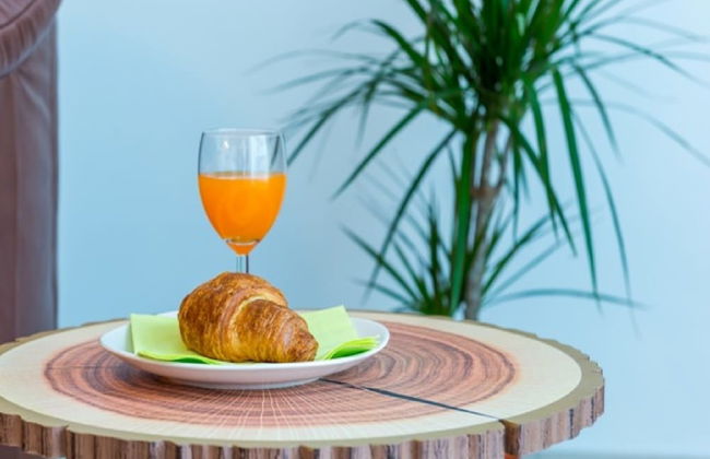 Feel Good Apartment - Foto 18