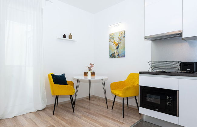 Elisabeth Downtown Apartments by FirstHost - Photo 74