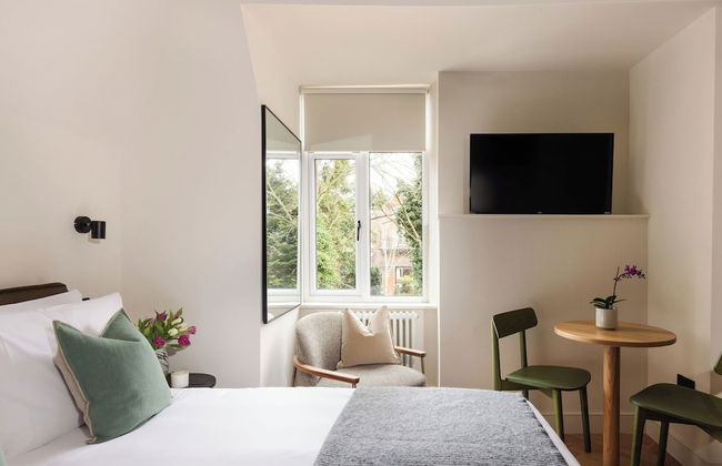 FiveM West Hampstead - North - Photo 12