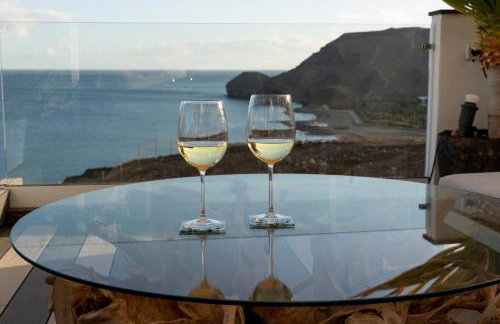 "El Ático Bonito"-Penthaus-Whirlpool-Atlantikblick - Foto 30