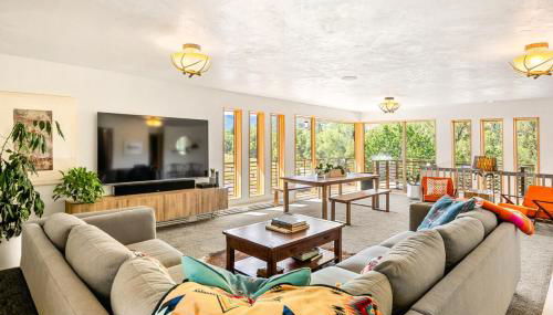 Cliff House, Snowmass Contemporary Ranch - Foto 2