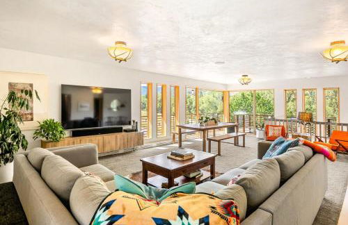 Cliff House, Snowmass Contemporary Ranch - Foto 2