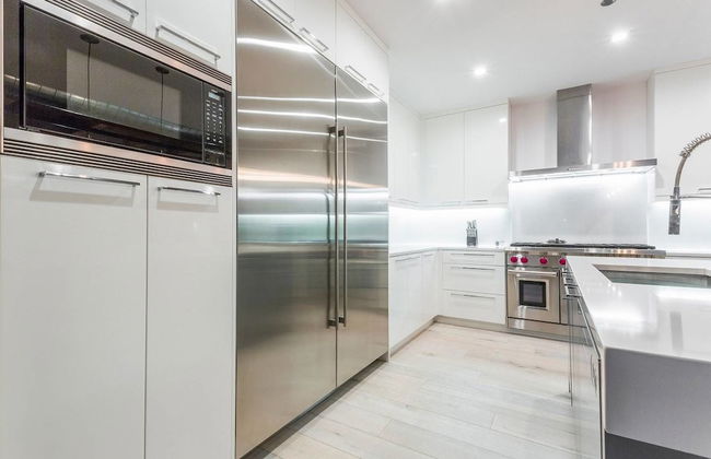 3 BDR Downtown Luxury Loft-spacious, Safe & Secure - Foto 28