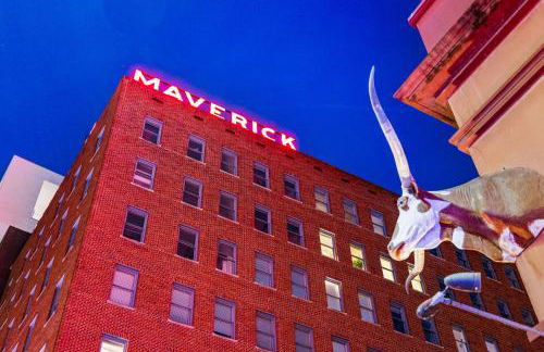 The Maverick, powered by Placemakr - River Walk - Foto 55