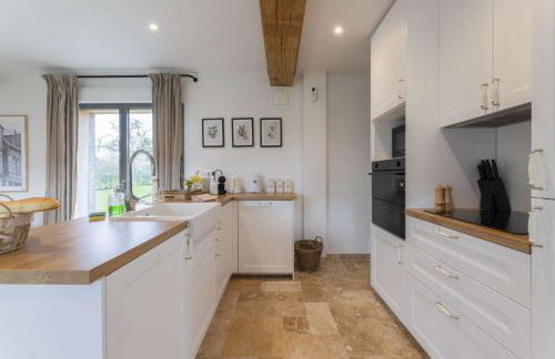 La Maison du Haras - Norman House Near Deauville - Foto 42