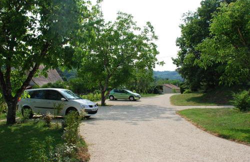 Village de Gîtes Le Châtenet - Foto 19