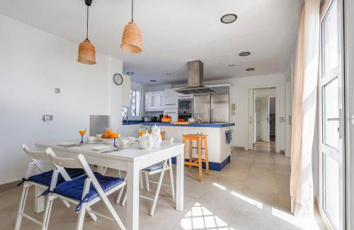 Punta Carnero - Villa de ensueño - Foto 36