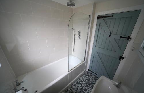 Cranny Cottage Carnlough - Foto 9