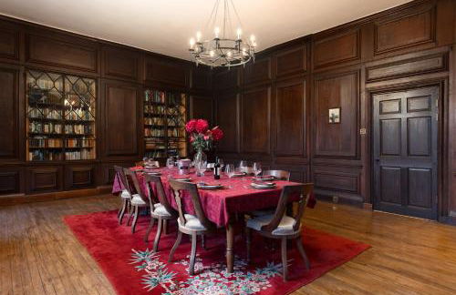 Family friendly, big beautiful 17th Century house - Foto 8