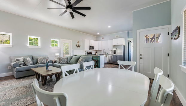 Servizio della struttura