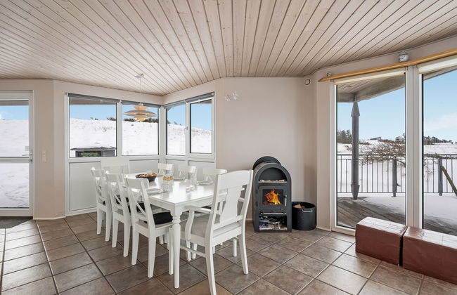 "Ginny" - 300m to the fjord - Foto 27