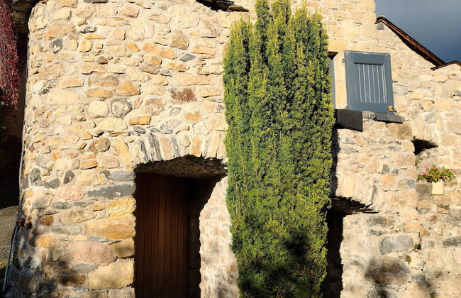 Les Gites de la Jonte - Foto 3