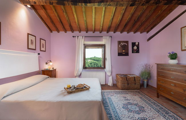 Villa Le Pozze - Foto 9