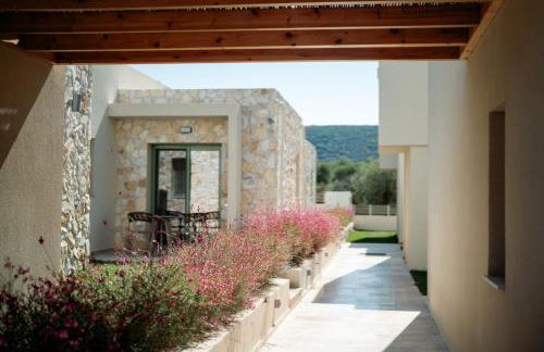 Magnolia Villas Potos Thassos - Photo 78