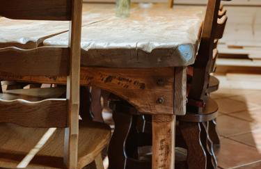 Przystanek Ropienka Chata Łemkowska - Foto 31